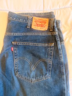 Work Pants