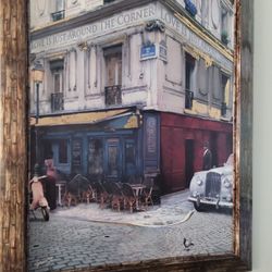 Beautiful Picture Size 41 Inches × 29