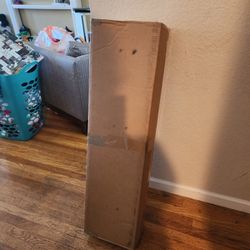 2016-2017 Chevy Equniox Upper Grill