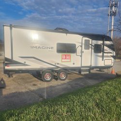 2024 Grand Design Imagine XLS 22MLE 
