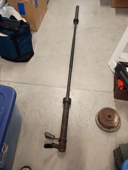Barbell