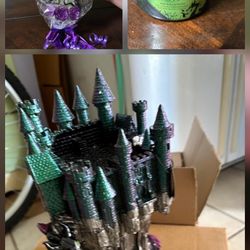 Bath And Body Works Disney Villains (Maleficent Discontinued Items)