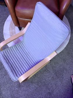 IKEA Poäng Armchair kids