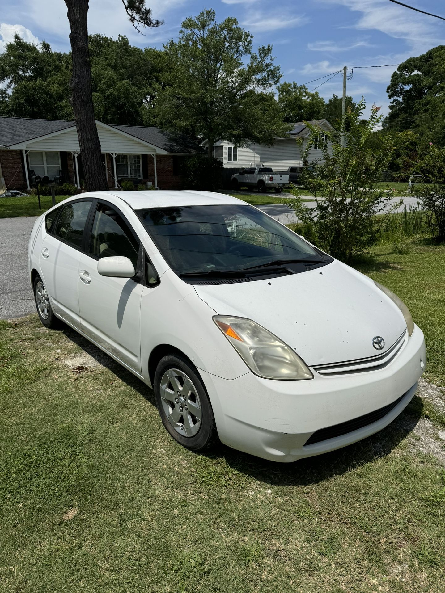 2005 Toyota Prius