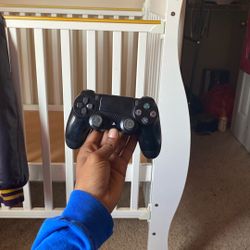 P4 Controller 