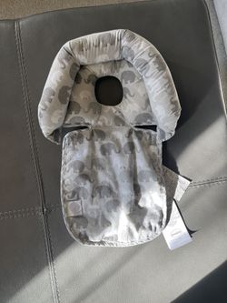 Bobby Infant Head Support Anti Flat Head