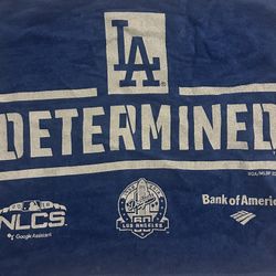 Dodgers Rally Towels 