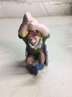 Disney / Hunchback of Notre Dame Christmas ornament