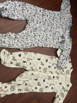 Baby Clothes