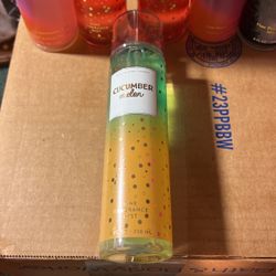 Bath&Body works body Spray 