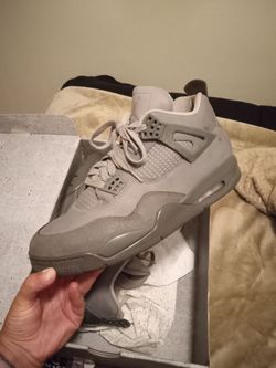 Size 11 used og All