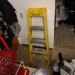 Werner Ladder