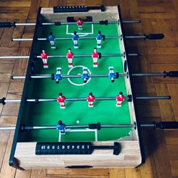 Table top soccer game p/up Sheepshead Bay Brooklyn NY