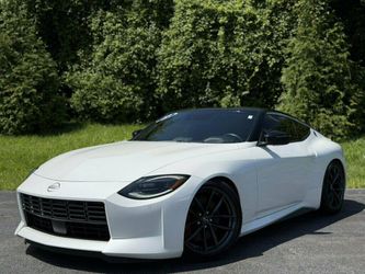 2023 Nissan Z
