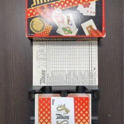 Vintage Board Games Mhing, Othello, Monopoly Millionaire, On Assignment