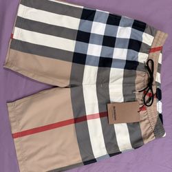 Check Shorts Receipt Purchase Included🧾✅
