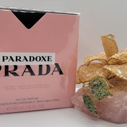 Paradoxes PRADA