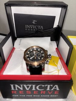 Watch