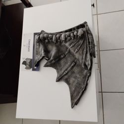 Halloween Costume Wings