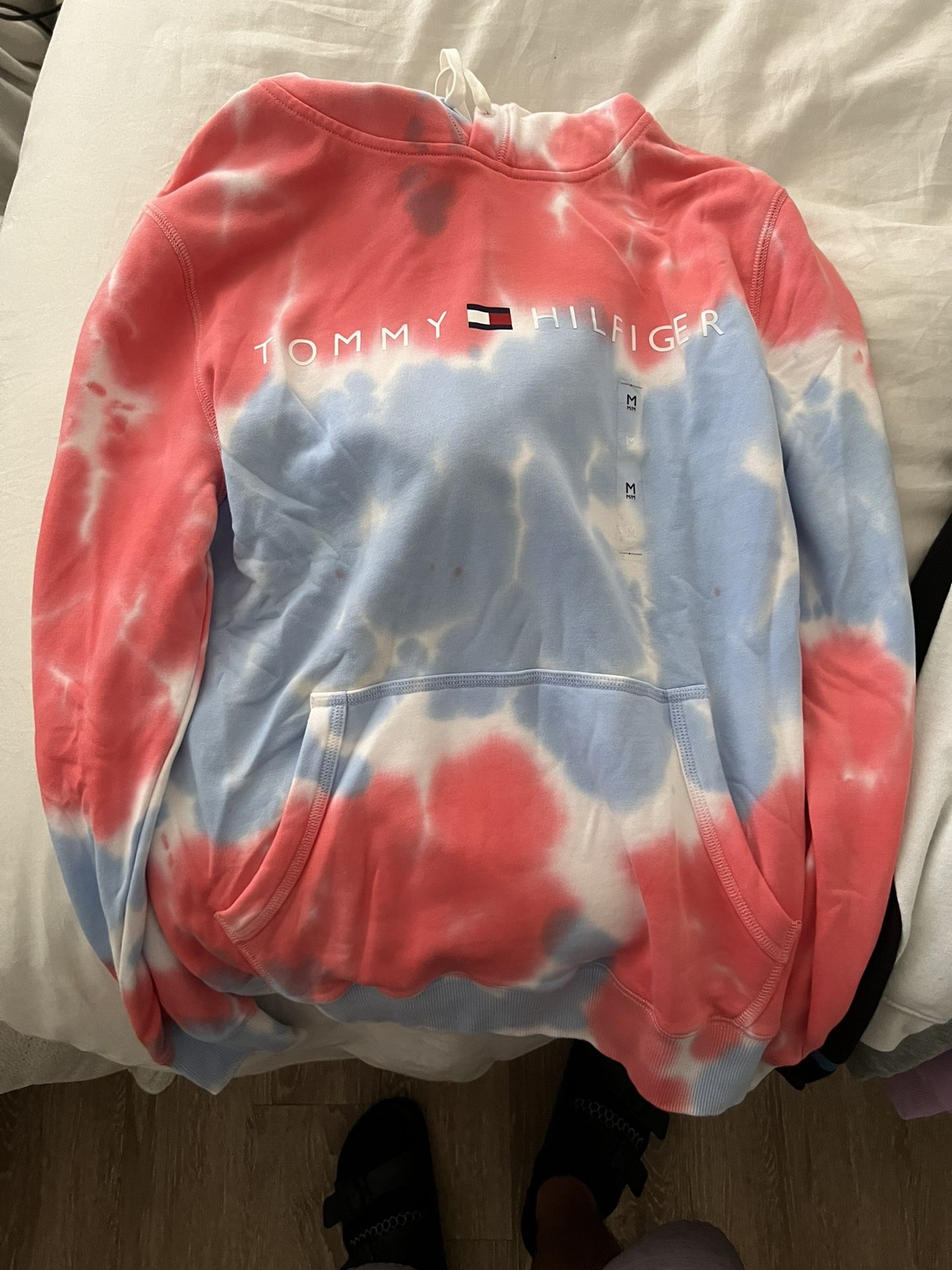 Tommy Hilfiger Jacket 