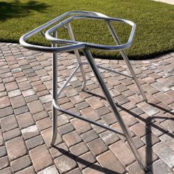 Crows nest / T Top 2nd Station