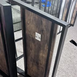 2 twin size bed frames