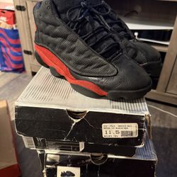 Air Jordan 13