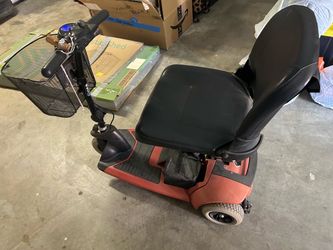 Scooter