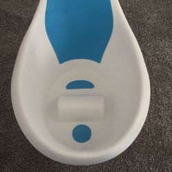 Baby Bath Tub 