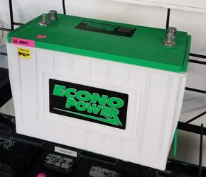🔋 31 AGM Battery 🔋