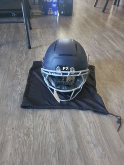 Football helmet kit