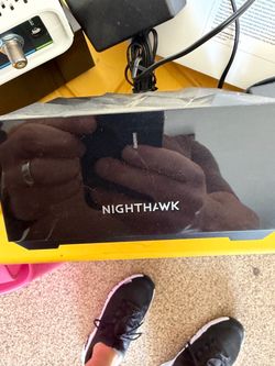 Nighthawk WiFi mesh router