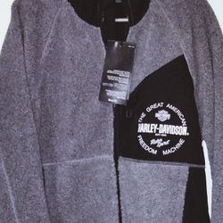 HARLEY DAVIDSON JACKET