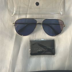 Quay Sunglasses 