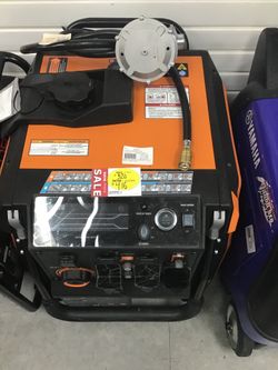 Genarator