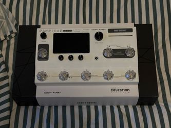 Hotone Ampero Stage 2 $500