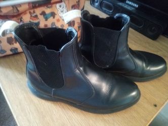 Doc Martin Boots 