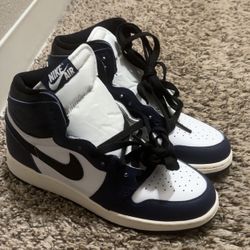 Jordan 1 