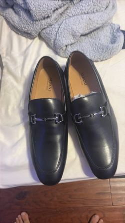 Alfani men’s dress shoes