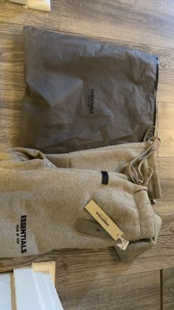 Essential pants