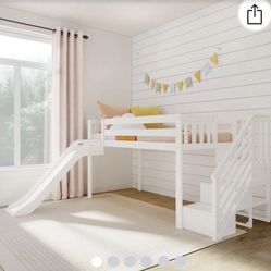 Bunk Bed / Loft Bed