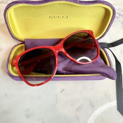 Gucci Sunglasses