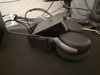 Arctis Pro Wireless