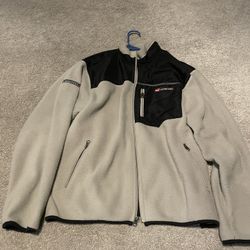 Souther Marsh Field Tech Fleece Size M