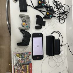 Switch 2 Plus Extras