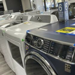 Washer VIRTUAL APPOINTMENT AVAILABLE