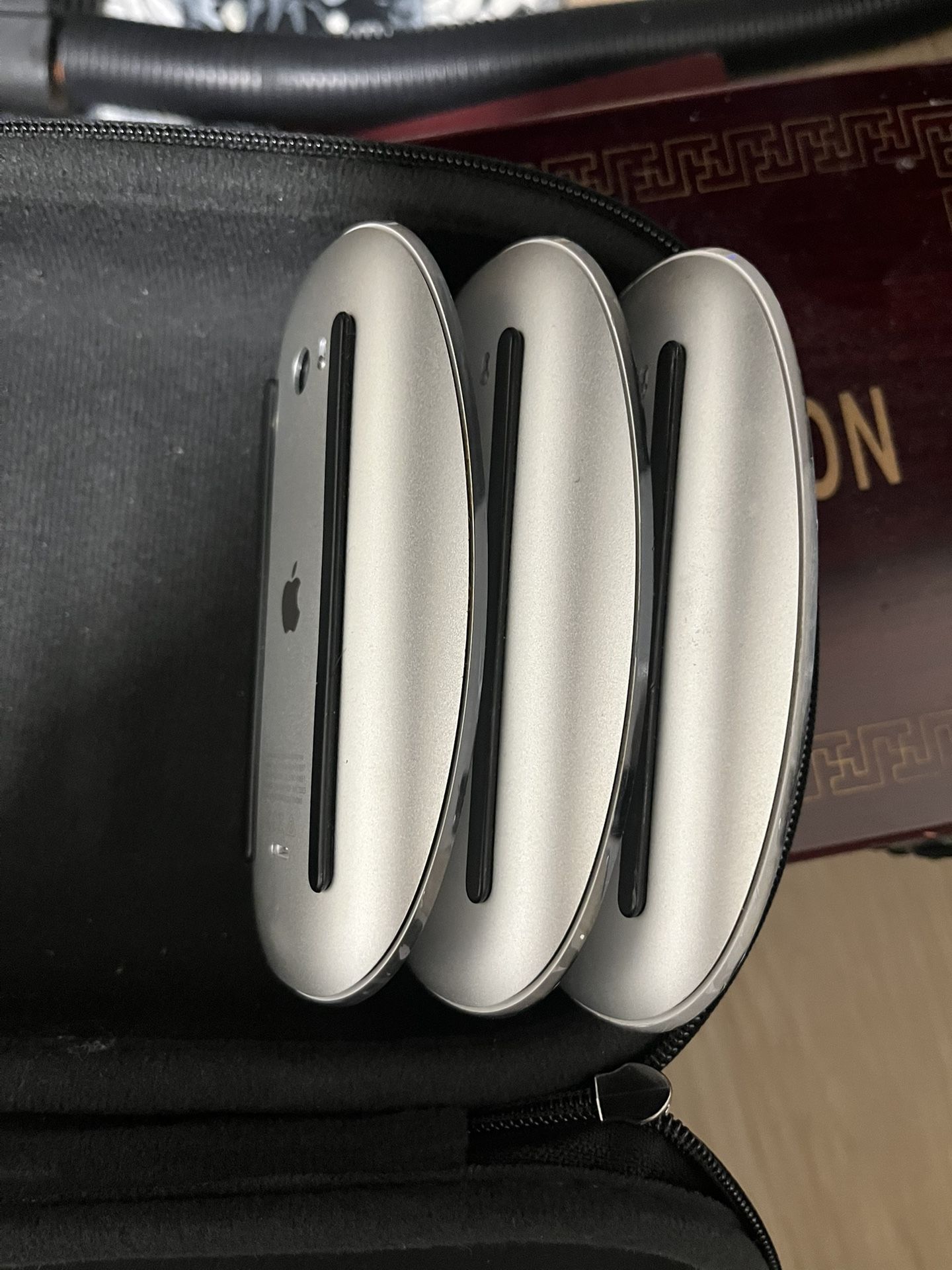 Excellent Condition Apple Mouse