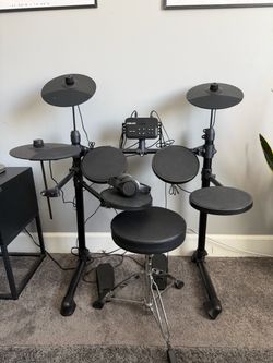 Umelody Drum Sst
