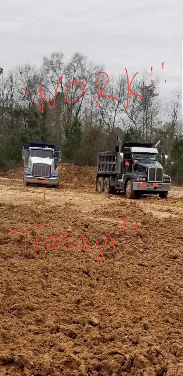 Dump truck for Sale in Houston, TX - OfferUp