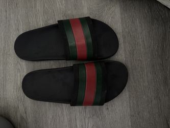 Gucci Slide
